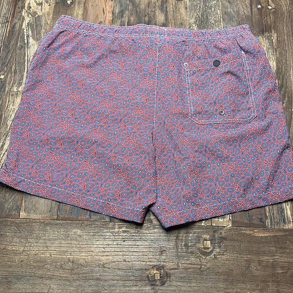 Mr Swim Men’s Trunks (XXL) NWOT - Picture 5 of 5